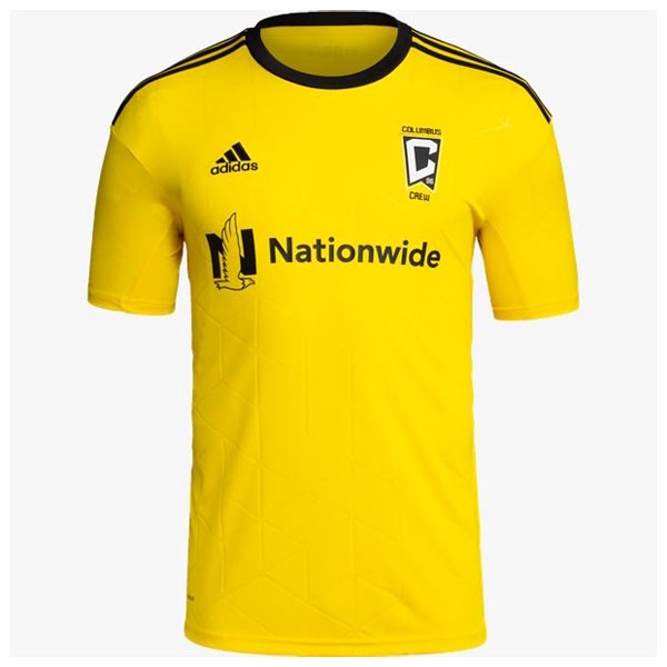 Thailand Trikot Columbus Crew Heim 2022-2023